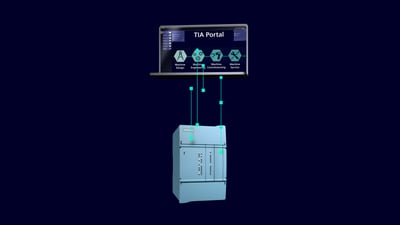 Faster, Smarter, Easier: Siemens TIA Portal V20 Engineering Innovation
