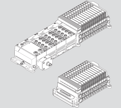 The Next Generation of Valve Terminals: Festo VTUX's Top 5 Revolutionary Features