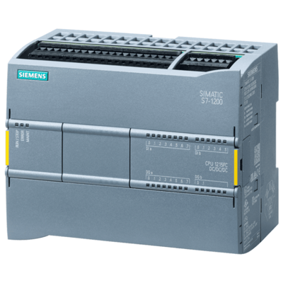 SIMATIC S7-1200 G1 vs G2: What a Decade of Innovation Brings to Automation