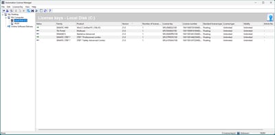 How to Share Siemens Licenses and Setup a License Server