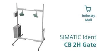CB 2H Gate