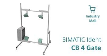 CB 4 Gate