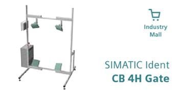 CB 4H Gate