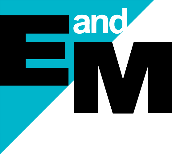 EandM Logo