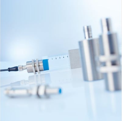 Stop Replacing Your Inductive Sensors Every Few Months