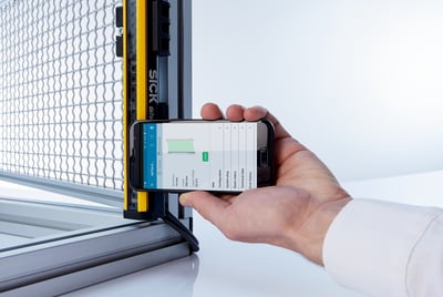 The SICK deTec4 just got smarter — 6 things it can do now