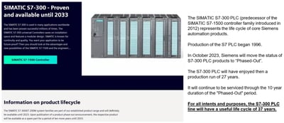 S7-300 to S7-1500 Migration: When Testing Windows Are Weeks Apart